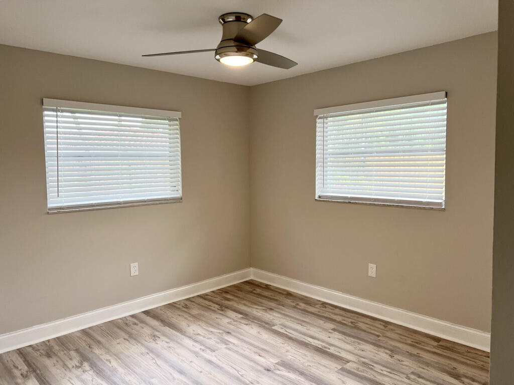 BOCA MADERA UNIT 1 - Residential Lease