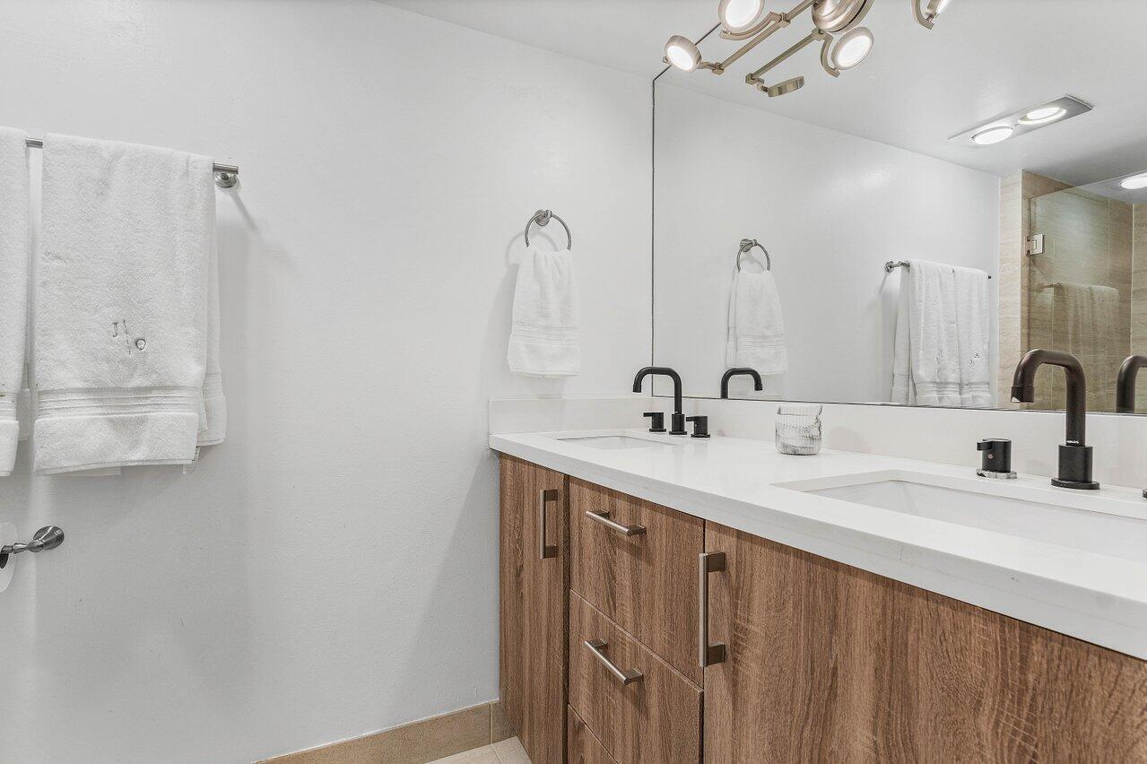 OLD PORT COVE CONDO ONE - Residential