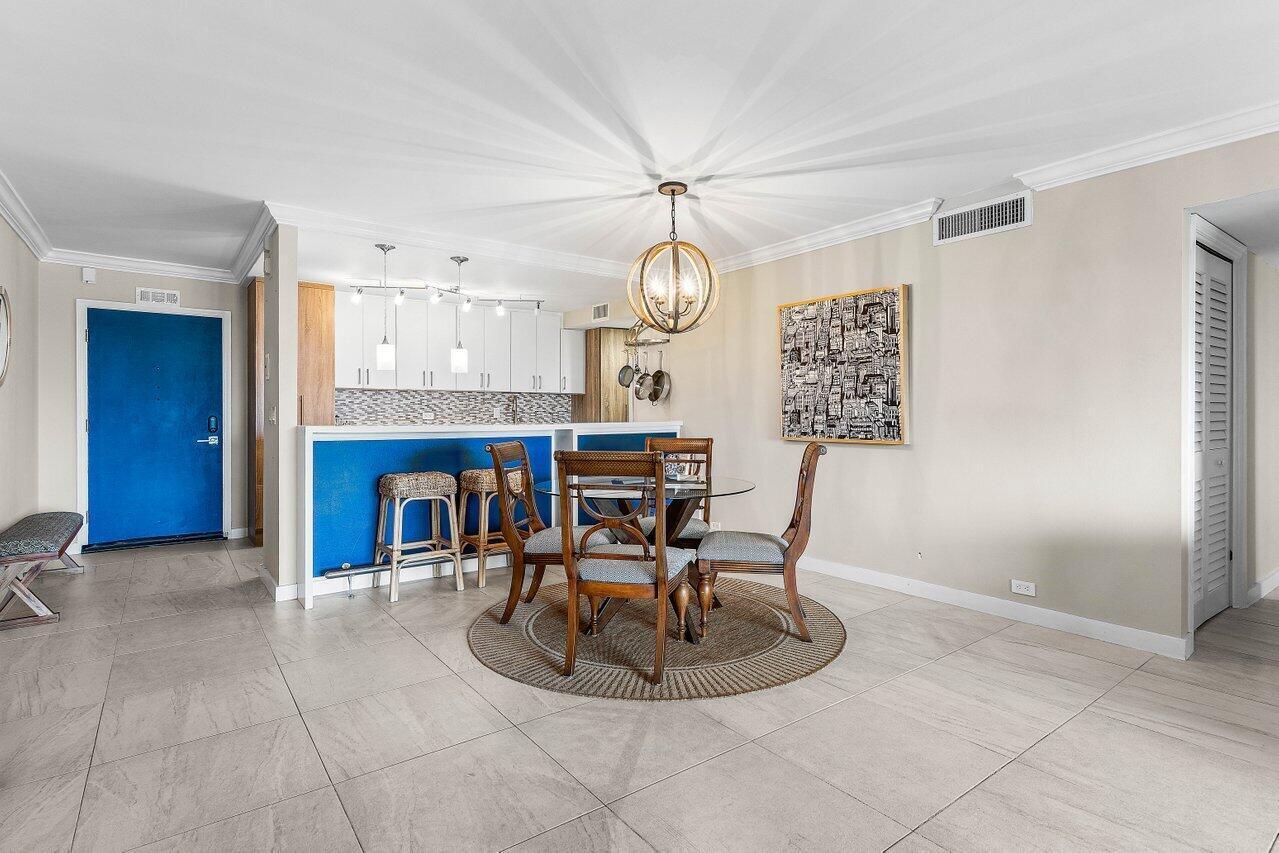 OLD PORT COVE CONDO ONE - Residential