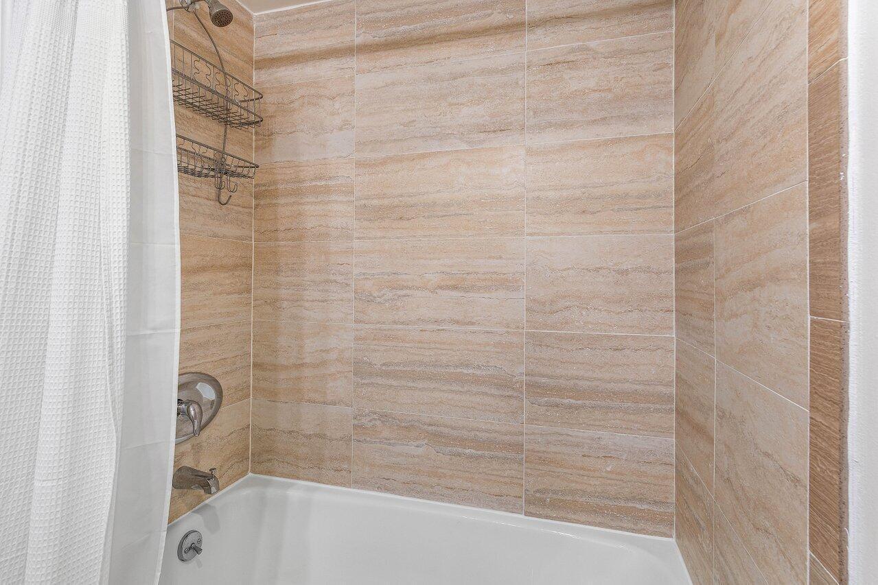 OLD PORT COVE CONDO ONE - Residential