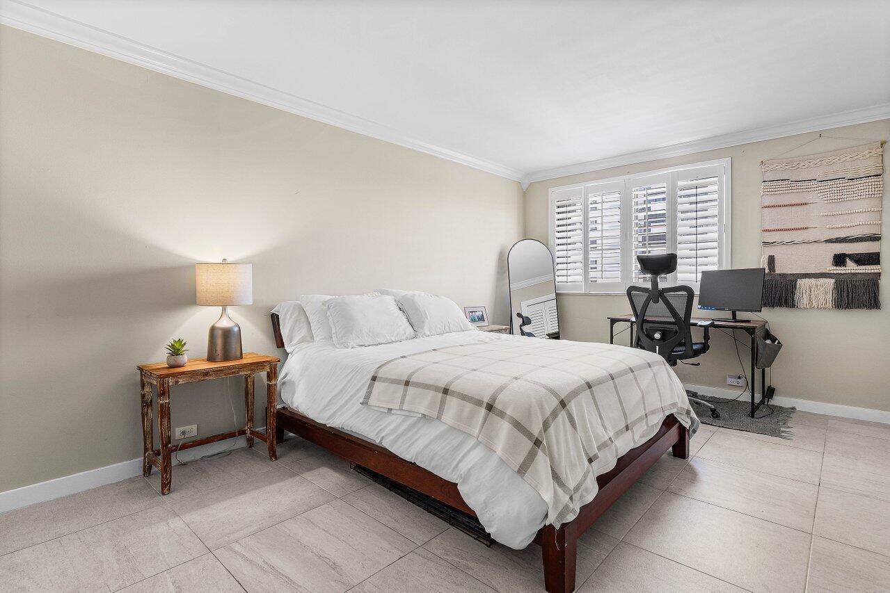 OLD PORT COVE CONDO ONE - Residential