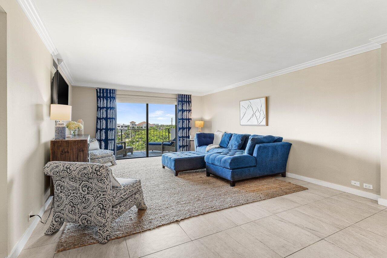 OLD PORT COVE CONDO ONE - Residential