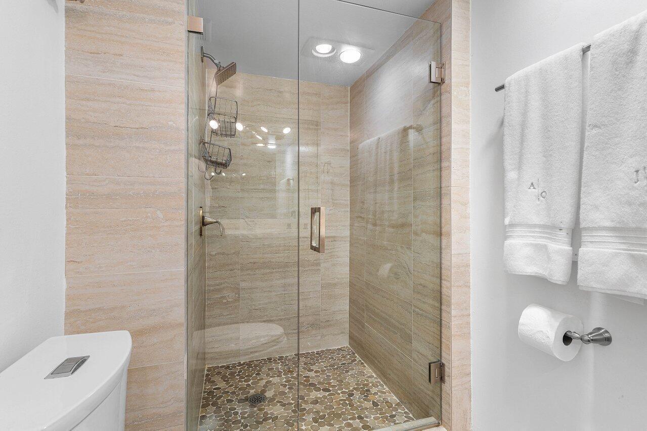 OLD PORT COVE CONDO ONE - Residential