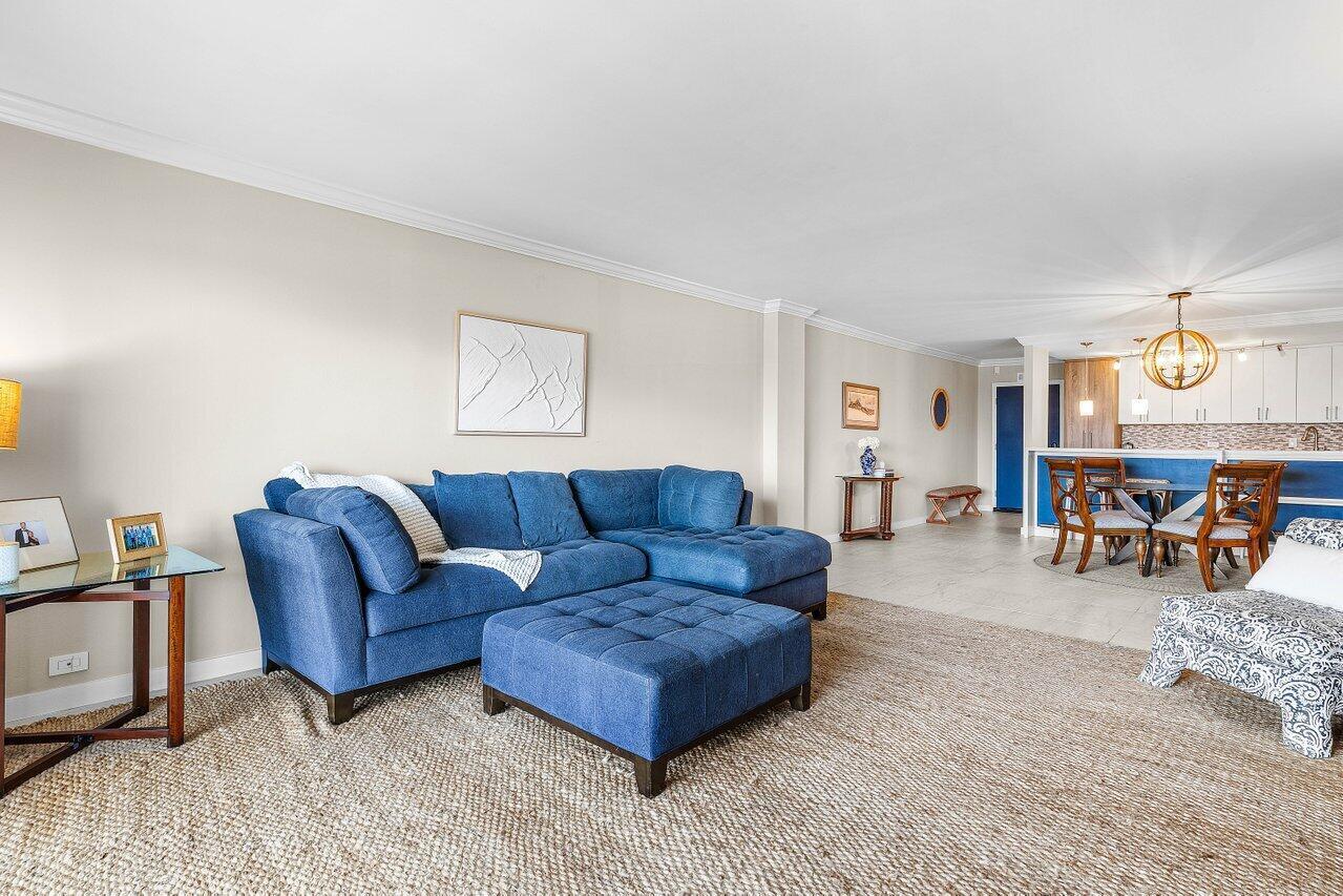 OLD PORT COVE CONDO ONE - Residential