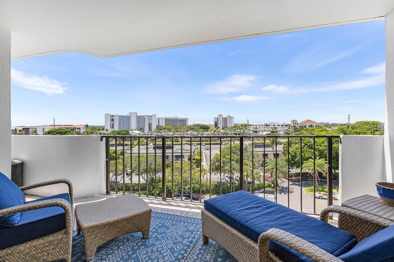 OLD PORT COVE CONDO ONE - Residential