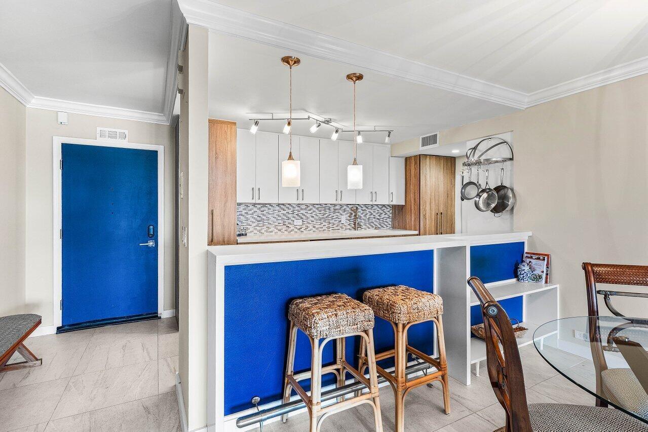 OLD PORT COVE CONDO ONE - Residential