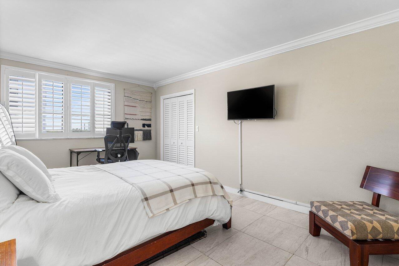 OLD PORT COVE CONDO ONE - Residential