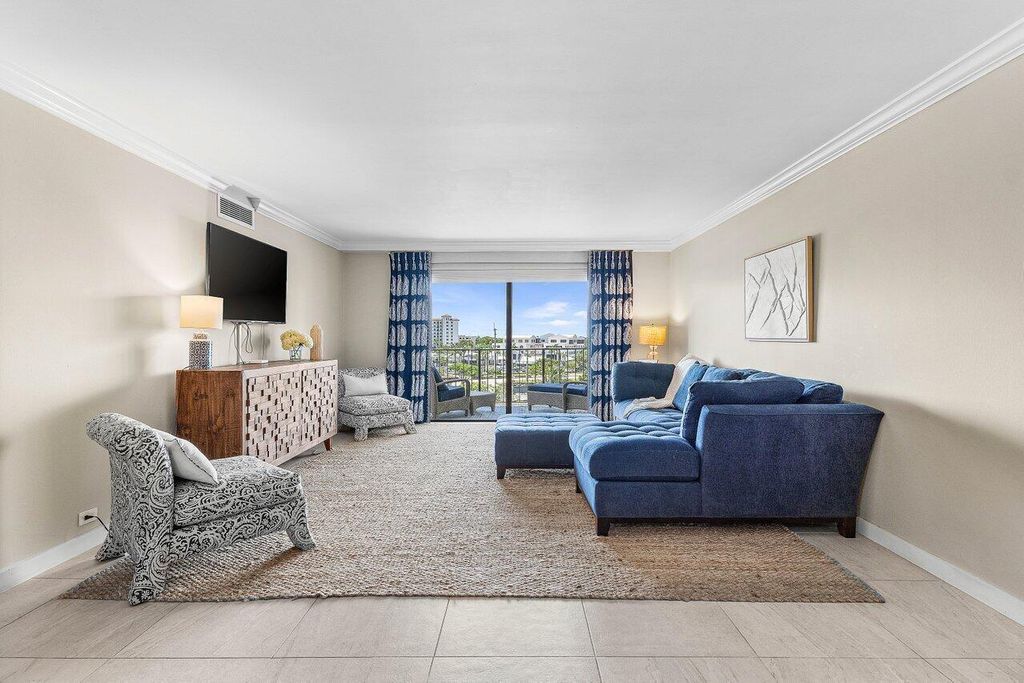 Photo of 1208 Marine Way #506, North Palm Beach, FL 33408 (MLS # B26024375)