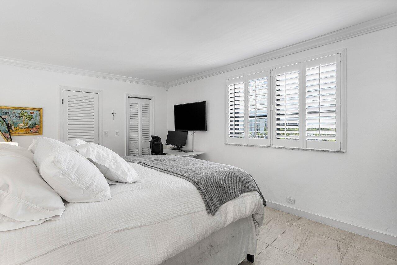 OLD PORT COVE CONDO ONE - Residential