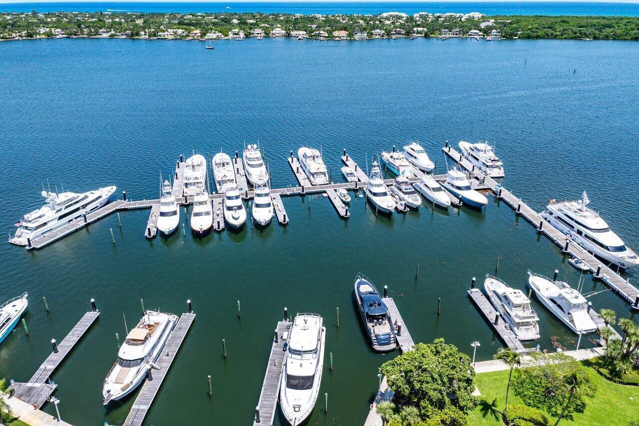 OLD PORT COVE CONDO ONE - Residential