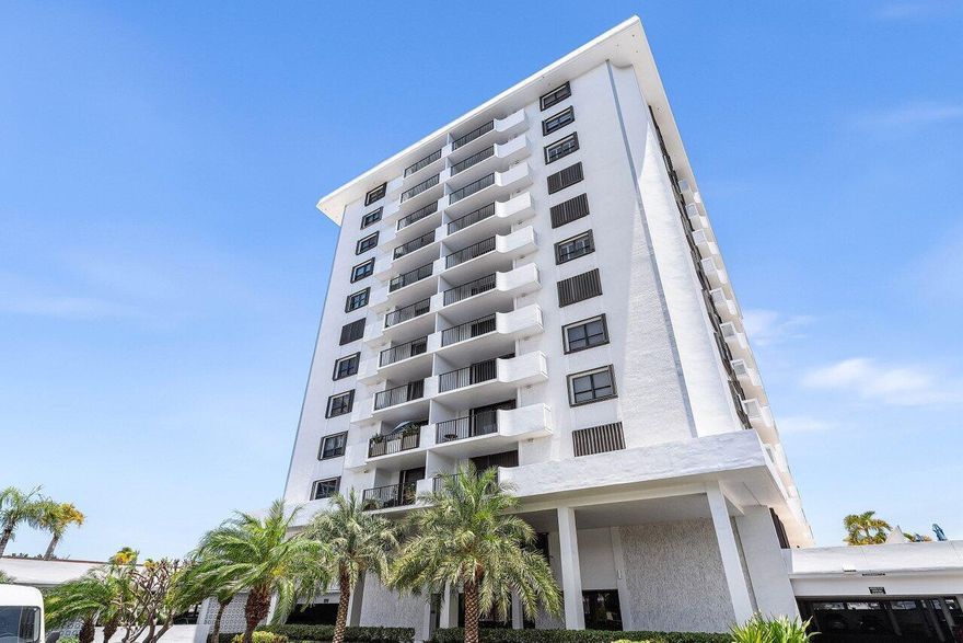Step into this beautifully fully furnished condo, where modern elegance meets convenience. The kitchen boasts a stylish breakfast bar, perfect for morning coffee or entertaining guests, while the in-unit washer/dryer adds a touch of practicality to your daily routine.Enjoy access to an exceptional on-site marina accommodating boats from 30 feet to 200 feet ideal for boating enthusiasts! This gated community offers picturesque sunset views from the main living area and sunny water views from the second bedroom, creating a serene atmosphere you'll love coming home to. Indulge in the local dining scene just a stroll away at Cod & Capers, Cuchina Cabana, or the exclusive Belle's Bar & Grill within Old Port Cove.  With over 2 miles of tranquil walking trails, outdoor enthusiasts will find plenty of space to explore.  Additional perks include garage space #101, pet-friendly policies for one pet under 20 lbs, and a well-maintained community with recent updates (AC 2017 & Water Heater 2015). Please note: no pickups or commercial vehicles allowed, and a minimum lease term of 3 months applies once per year.  Don't miss out on this fantastic opportunity, schedule your showing today and make this dream condo your new home!