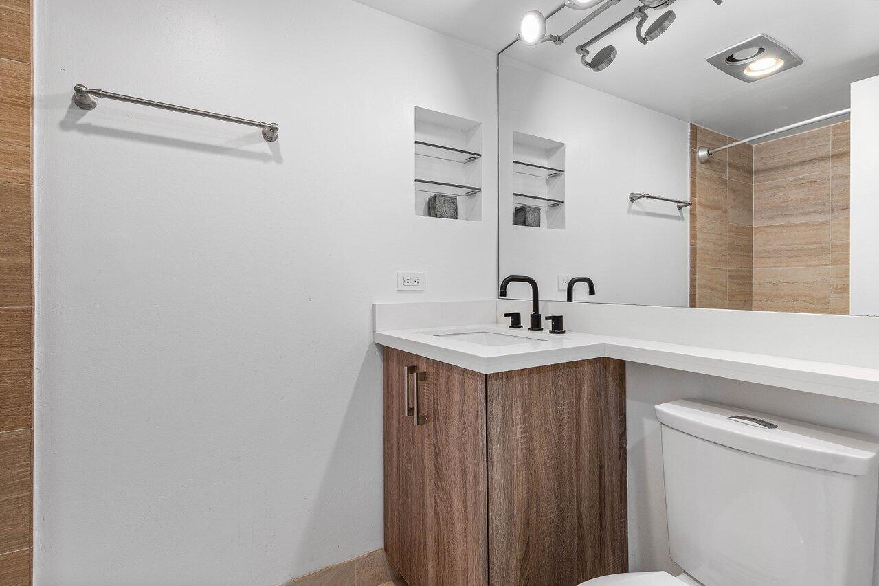 OLD PORT COVE CONDO ONE - Residential