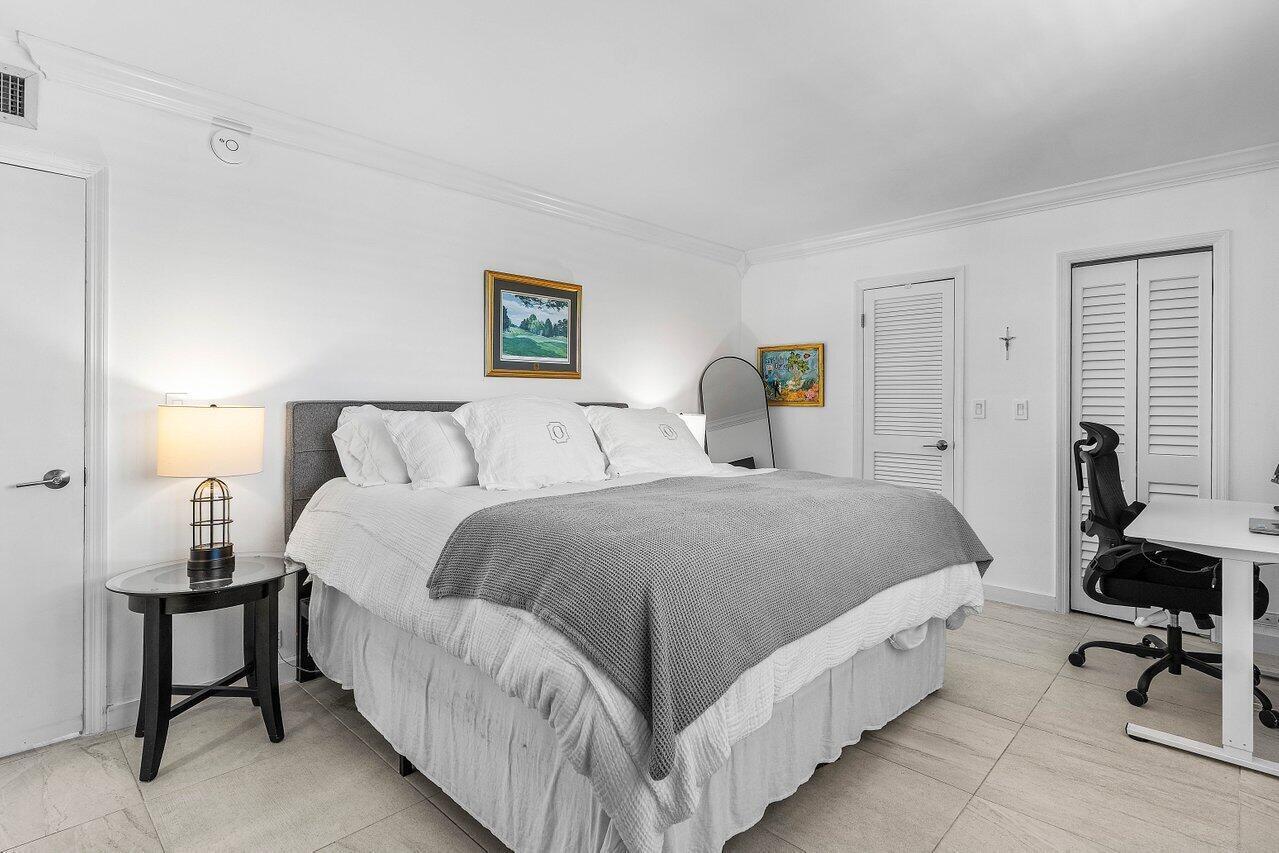 OLD PORT COVE CONDO ONE - Residential