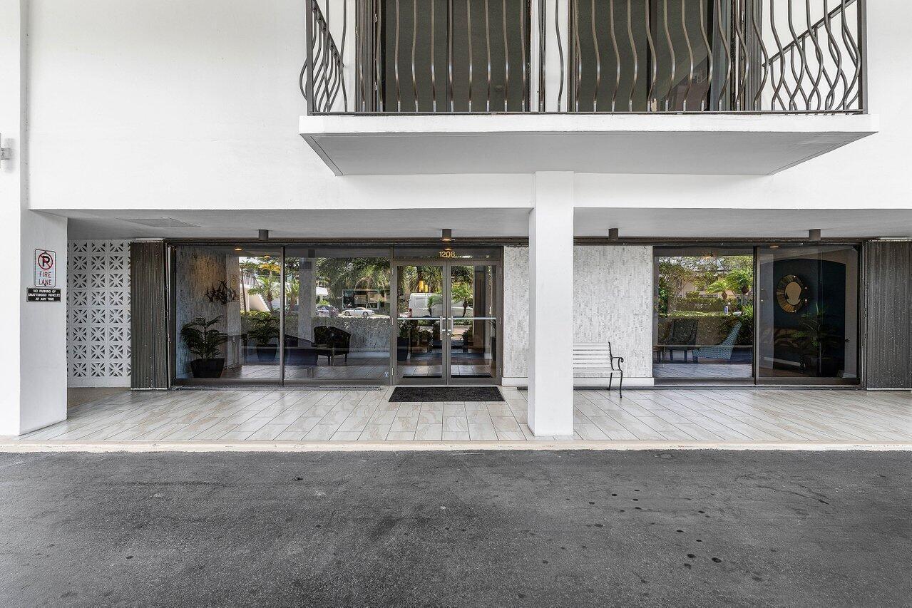 OLD PORT COVE CONDO ONE - Residential