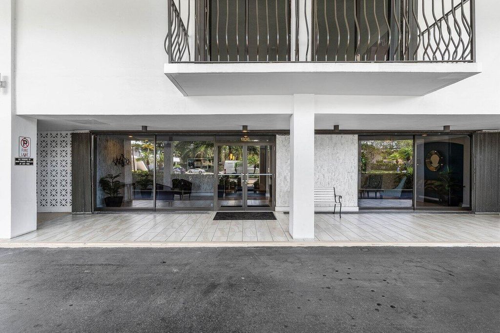 Photo of 1208 Marine Way #506, North Palm Beach, FL 33408 (MLS # B26024375)