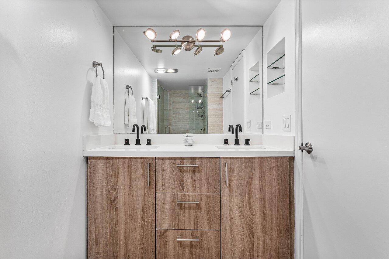 OLD PORT COVE CONDO ONE - Residential
