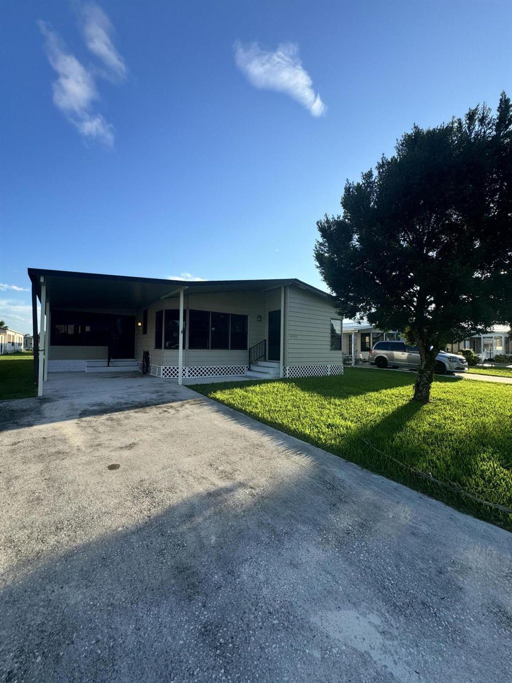 Photo of 14185 Zorzal Avenue, Fort Pierce, FL 34951 (MLS # R11026372)