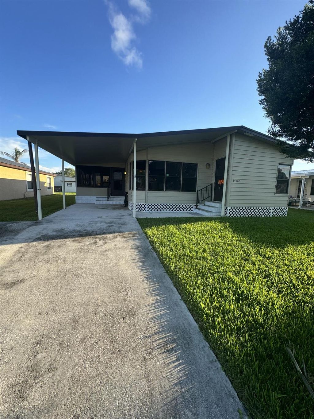 Photo of 14185 Zorzal Avenue, Fort Pierce, FL 34951 (MLS # R11026372)
