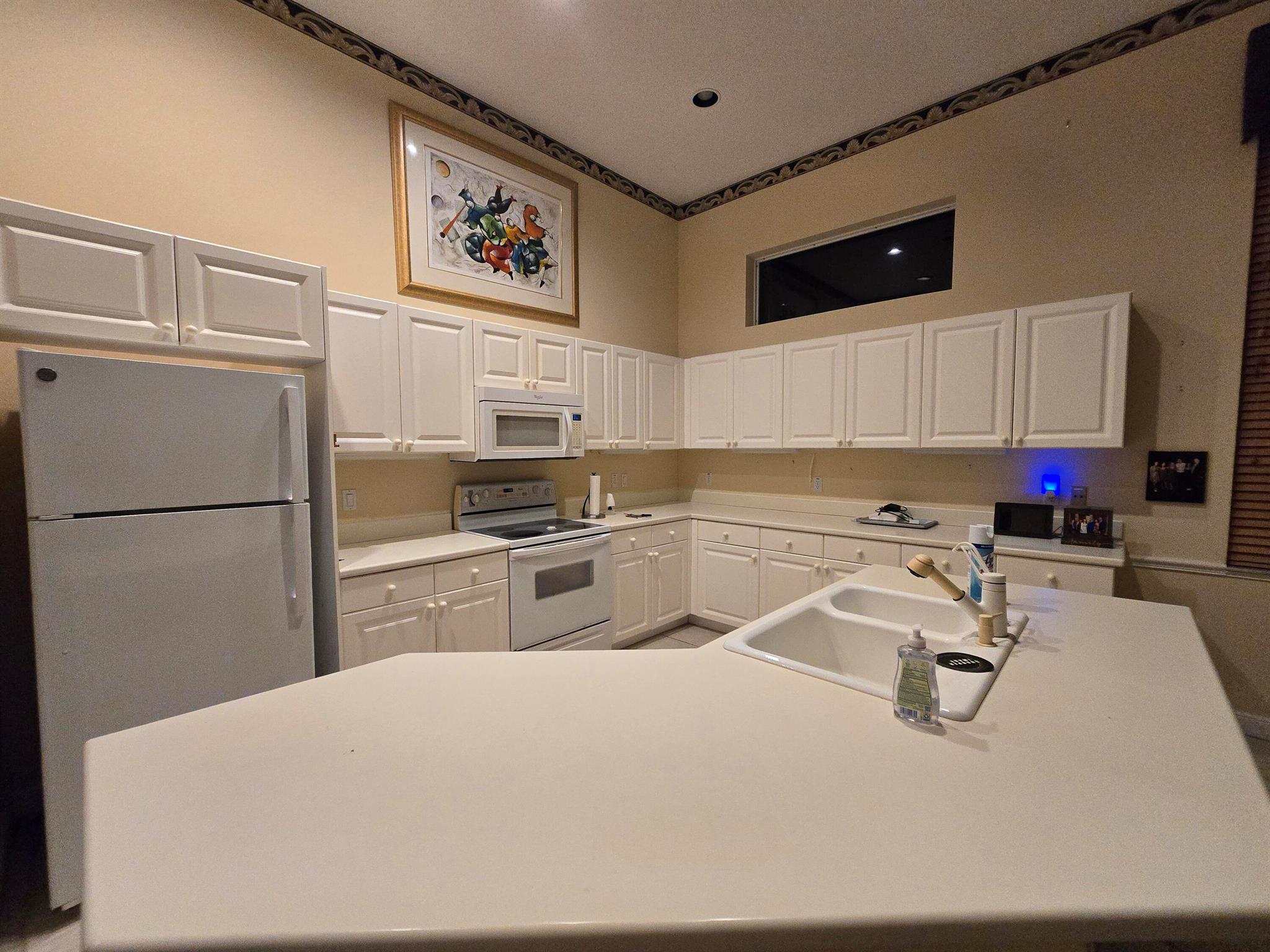 ABERDEEN 25 - Residential