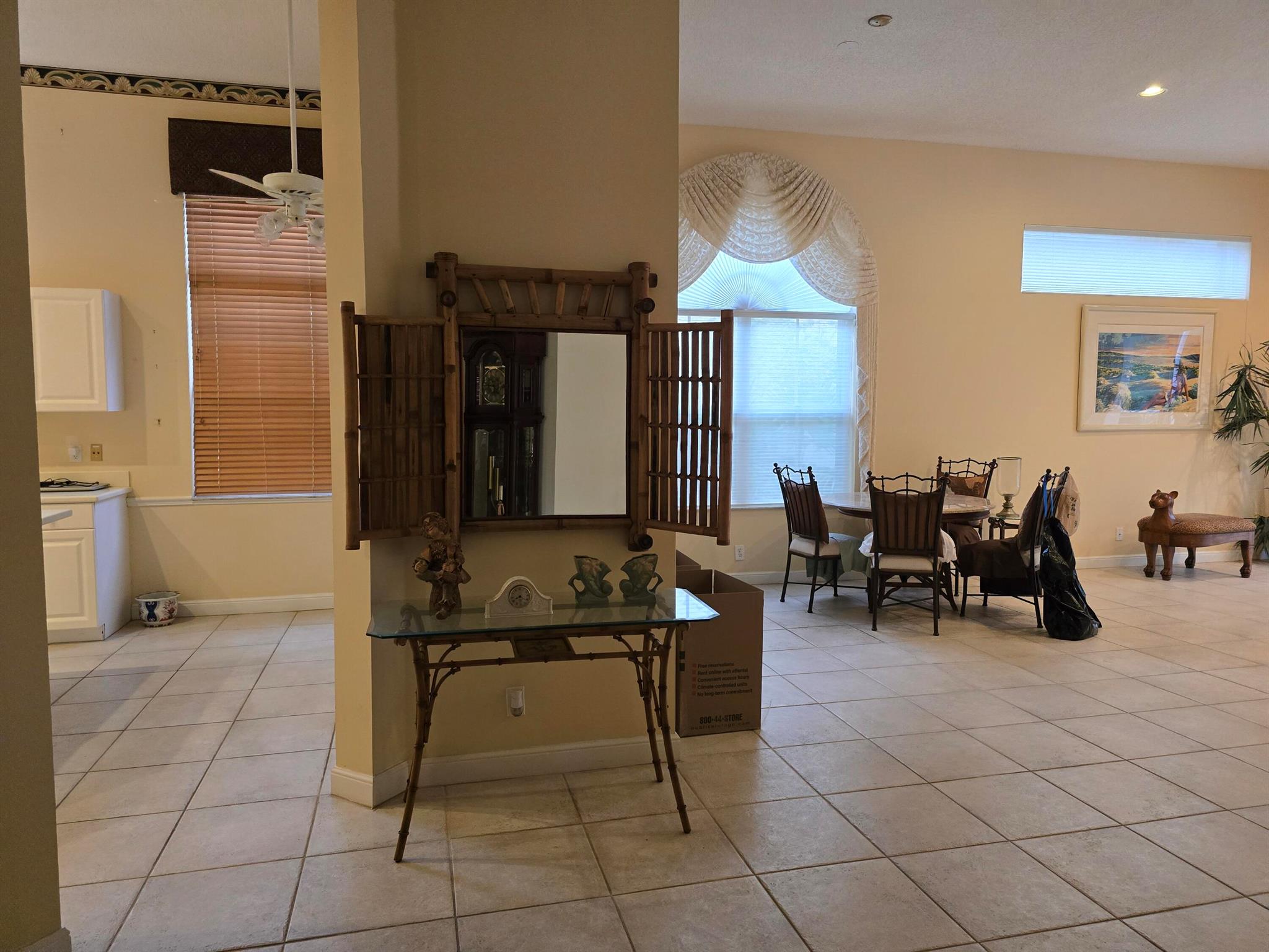 ABERDEEN 25 - Residential