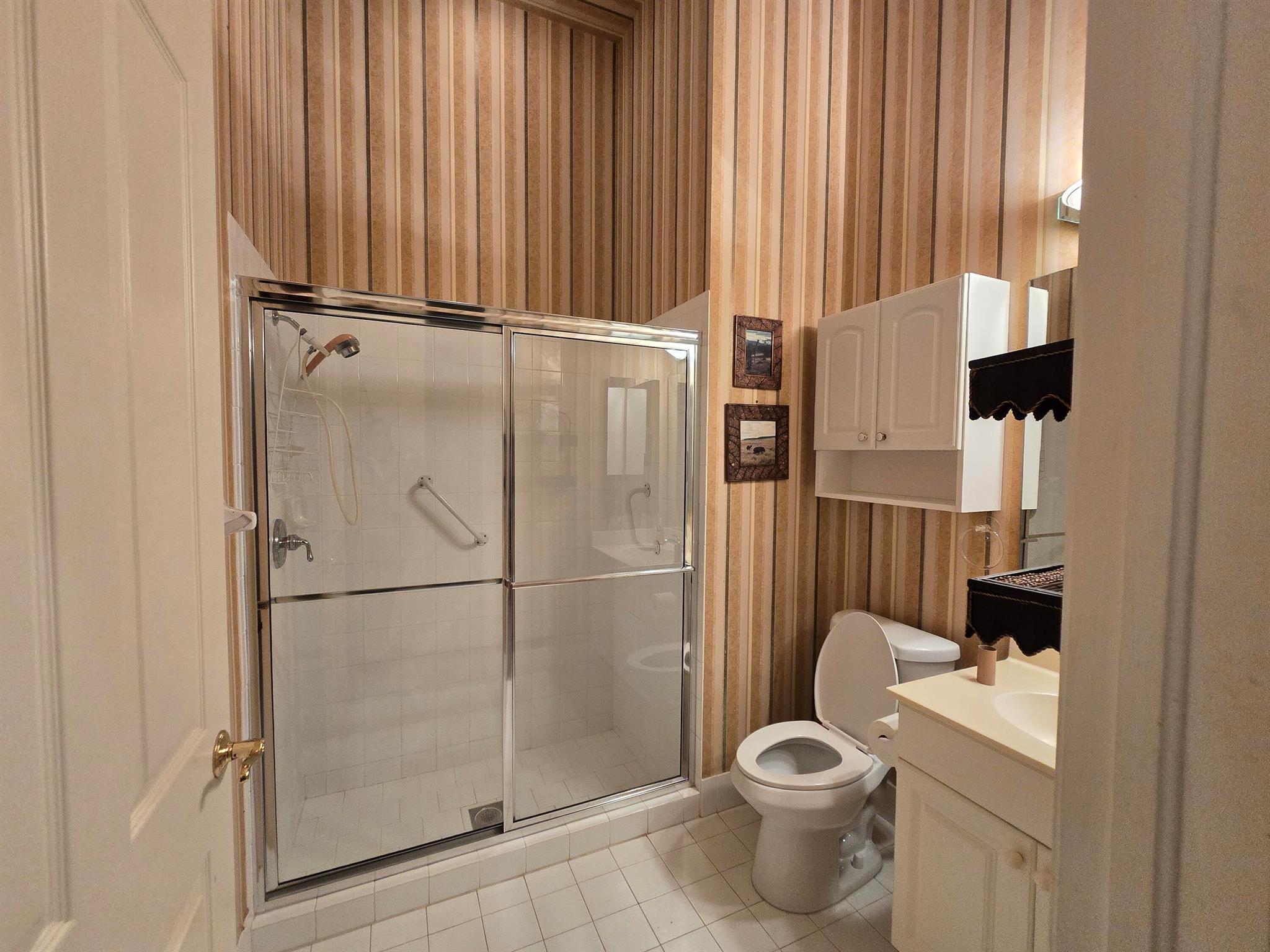 ABERDEEN 25 - Residential