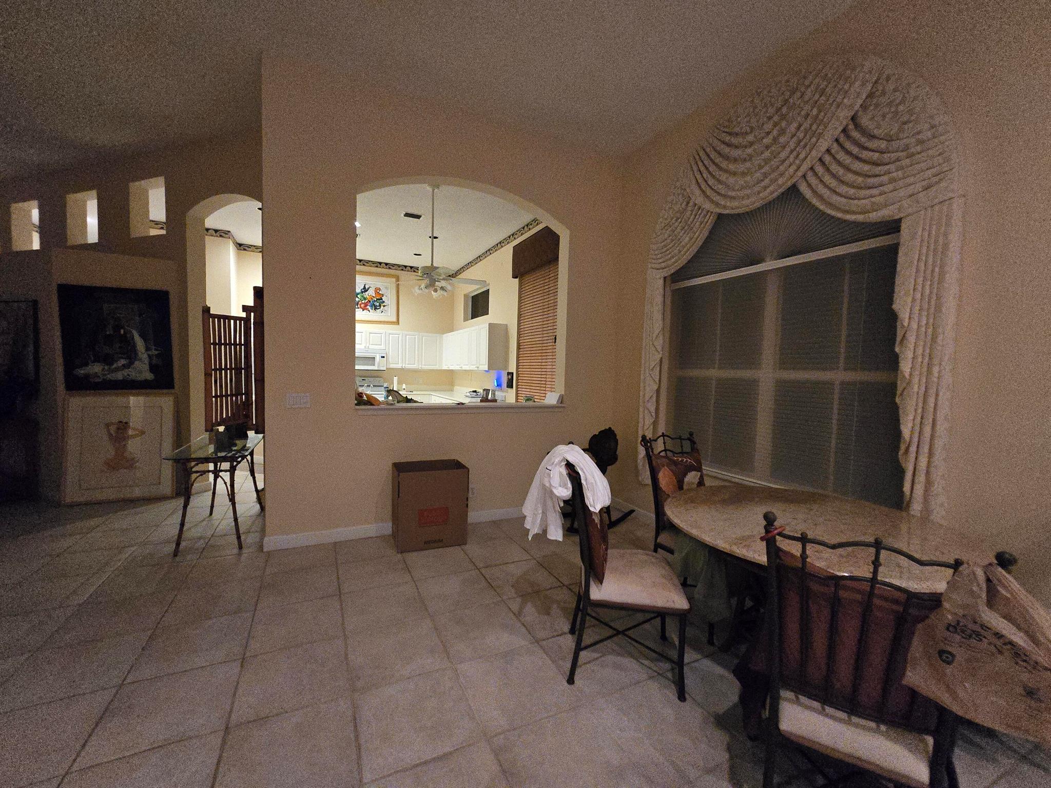 ABERDEEN 25 - Residential