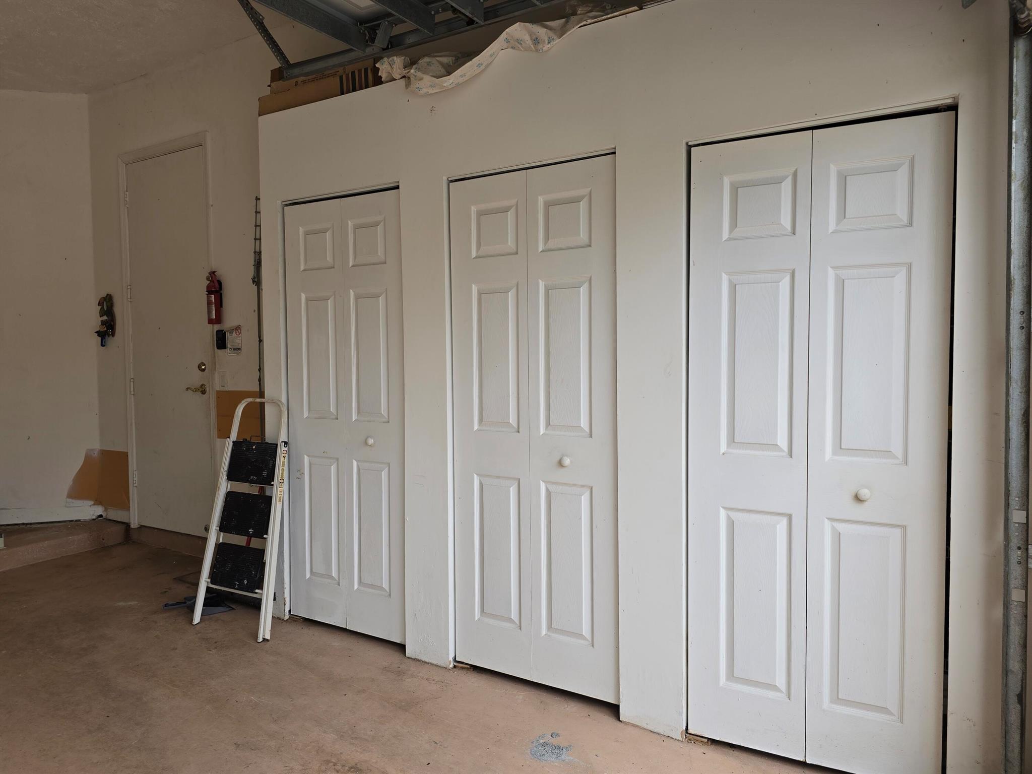 ABERDEEN 25 - Residential