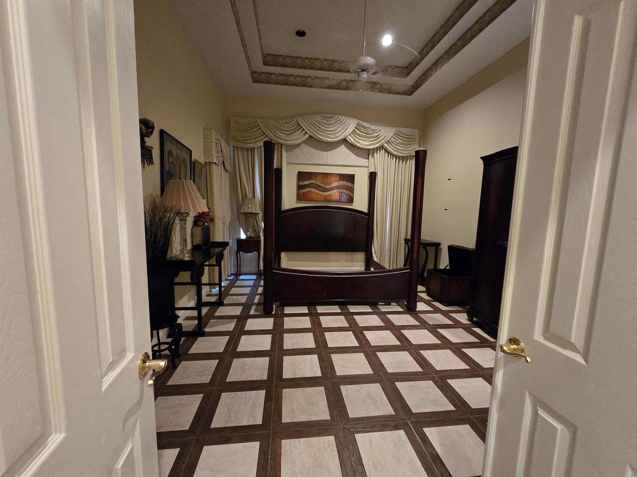 ABERDEEN 25 - Residential