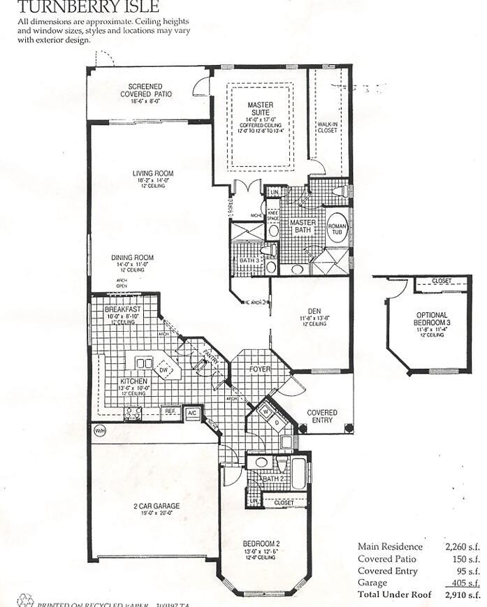 ABERDEEN 25 - Residential