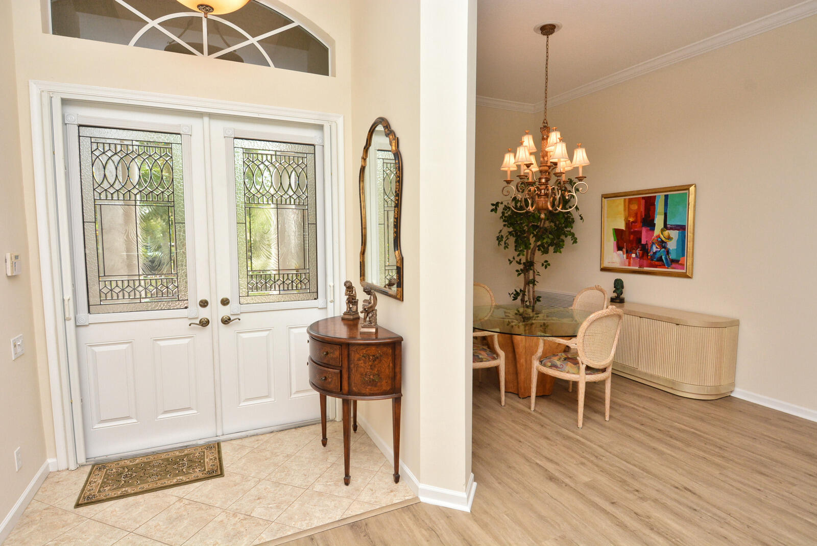 VITALIA TRADITION PLAT 28 - Residential