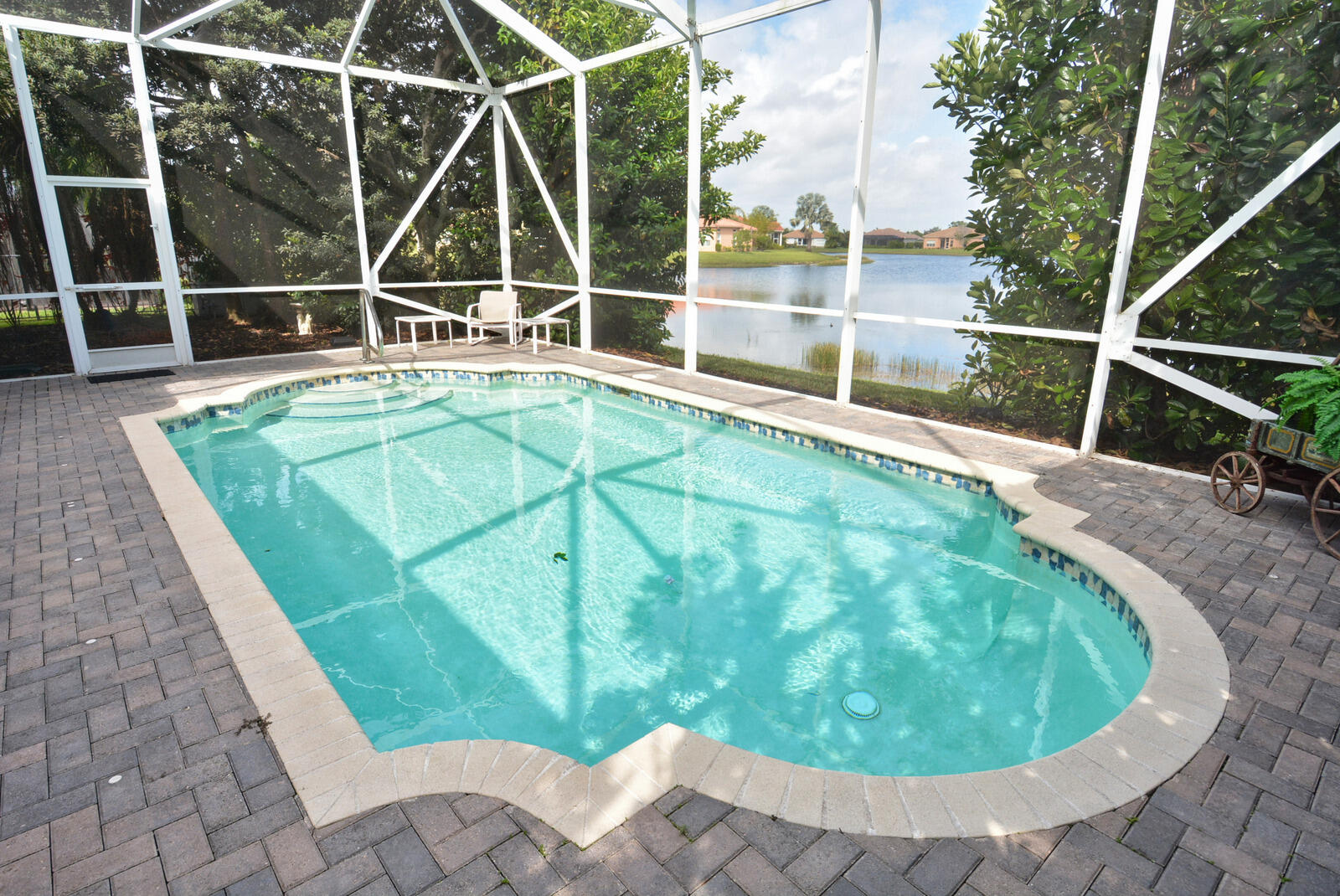 VITALIA TRADITION PLAT 28 - Residential