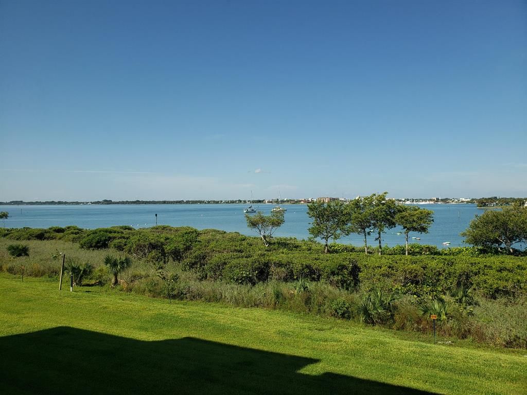 Photo of 32 Harbour Isle Drive Dr W #203, Fort Pierce, FL 34949 (MLS # R10824812)