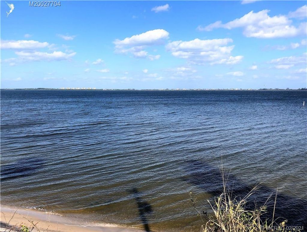 Photo of 11303 S Indian River Drive, Fort Pierce, FL 34982 (MLS # R10690308)