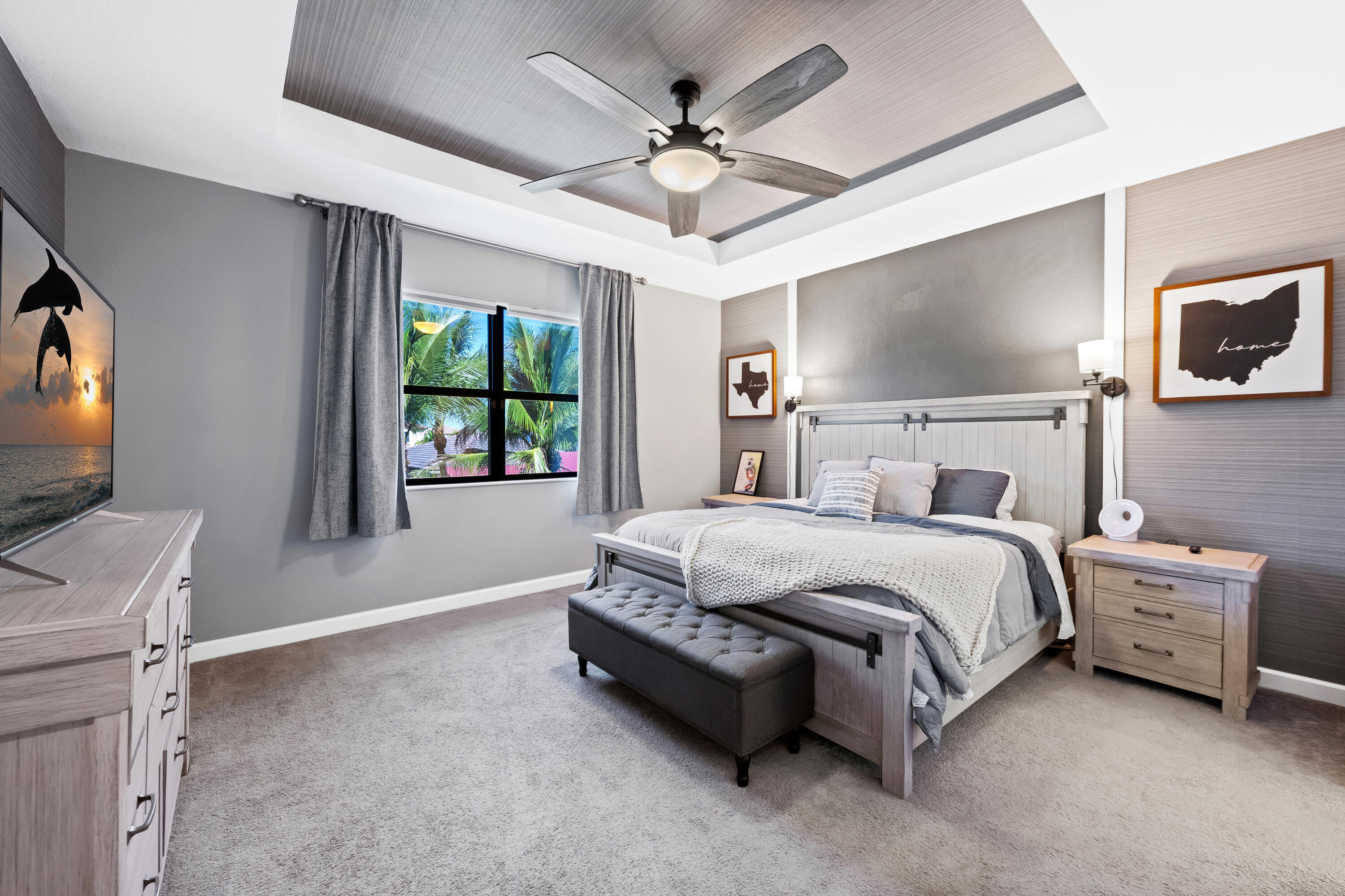 CAPRI AT OASIS - Residential