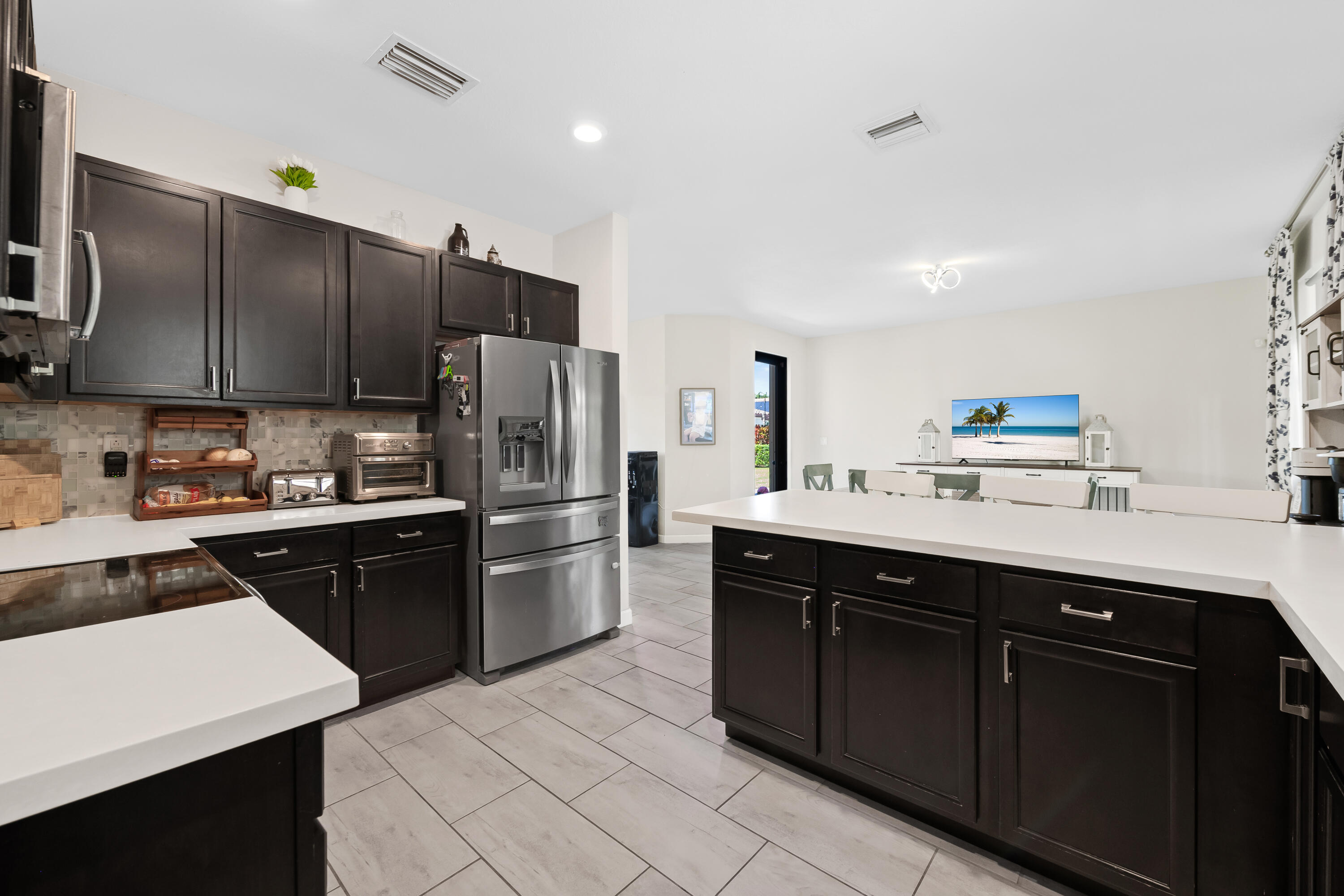 CAPRI AT OASIS - Residential