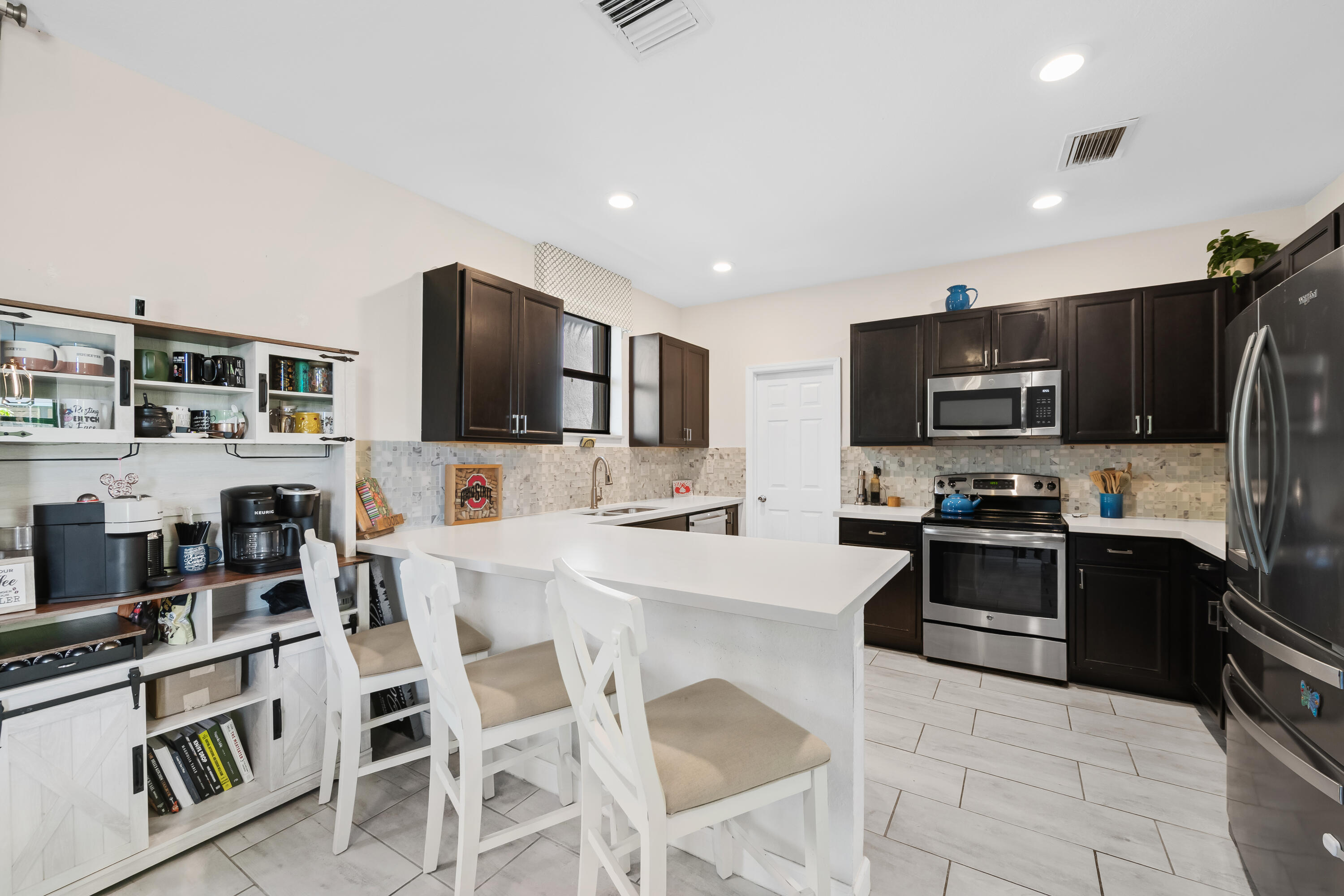 CAPRI AT OASIS - Residential