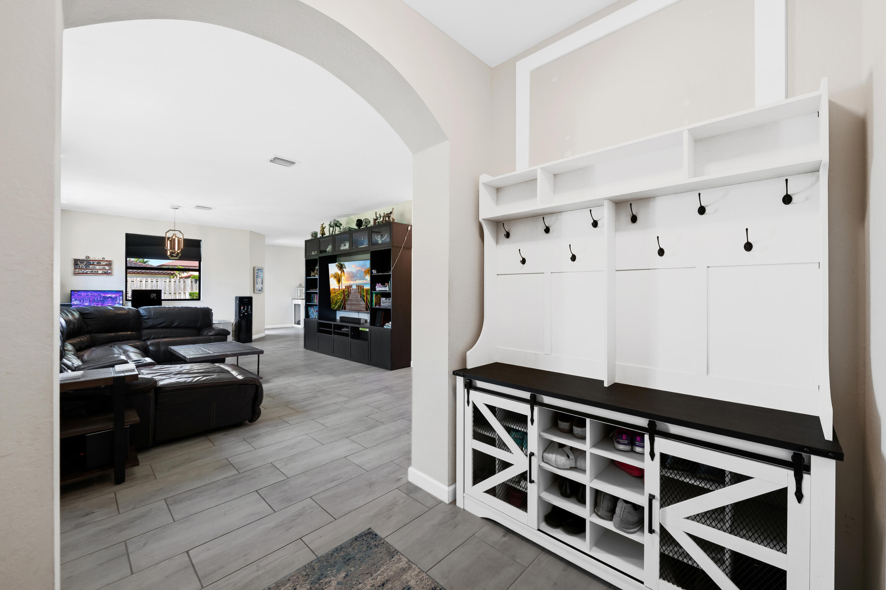 CAPRI AT OASIS - Residential