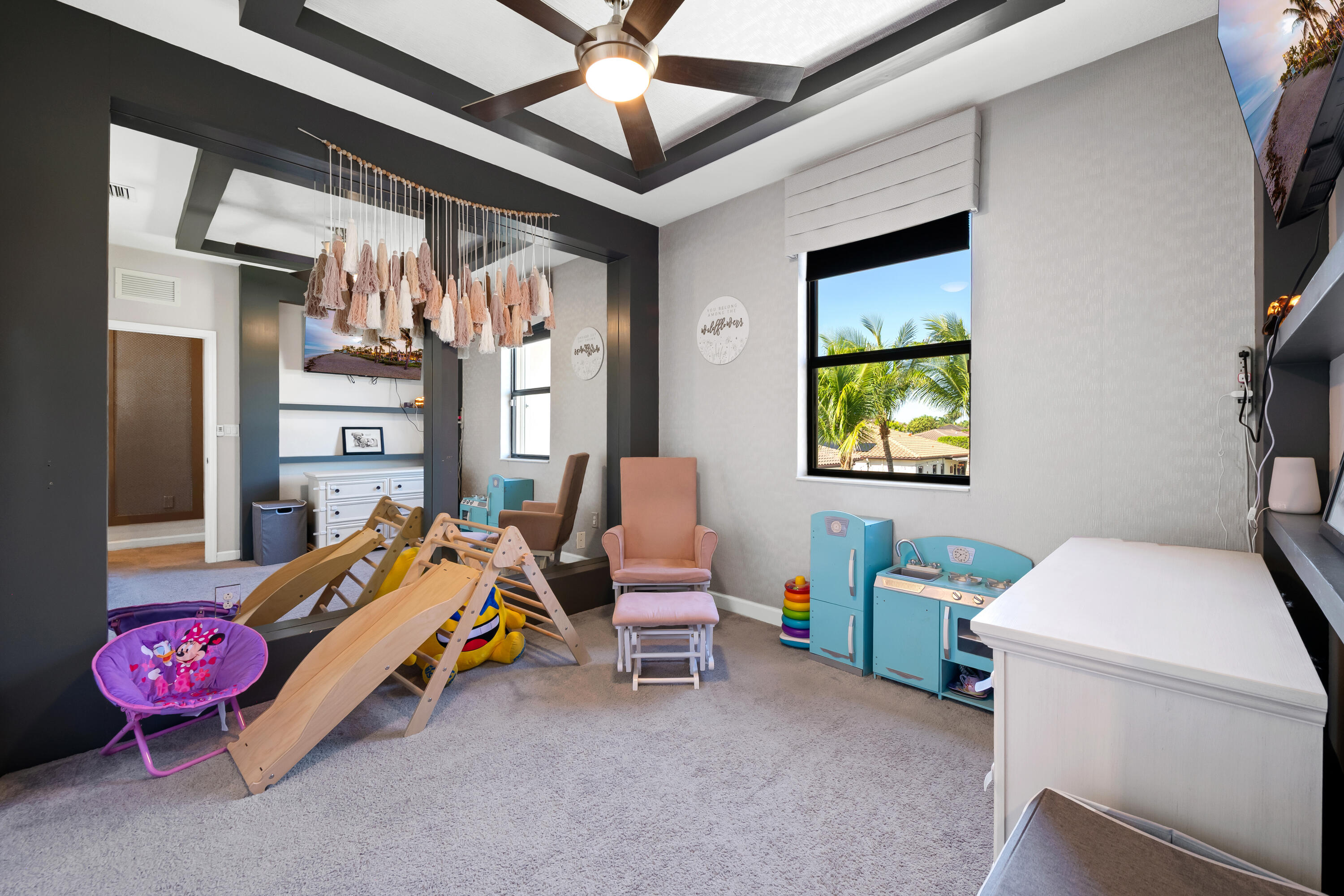 CAPRI AT OASIS - Residential