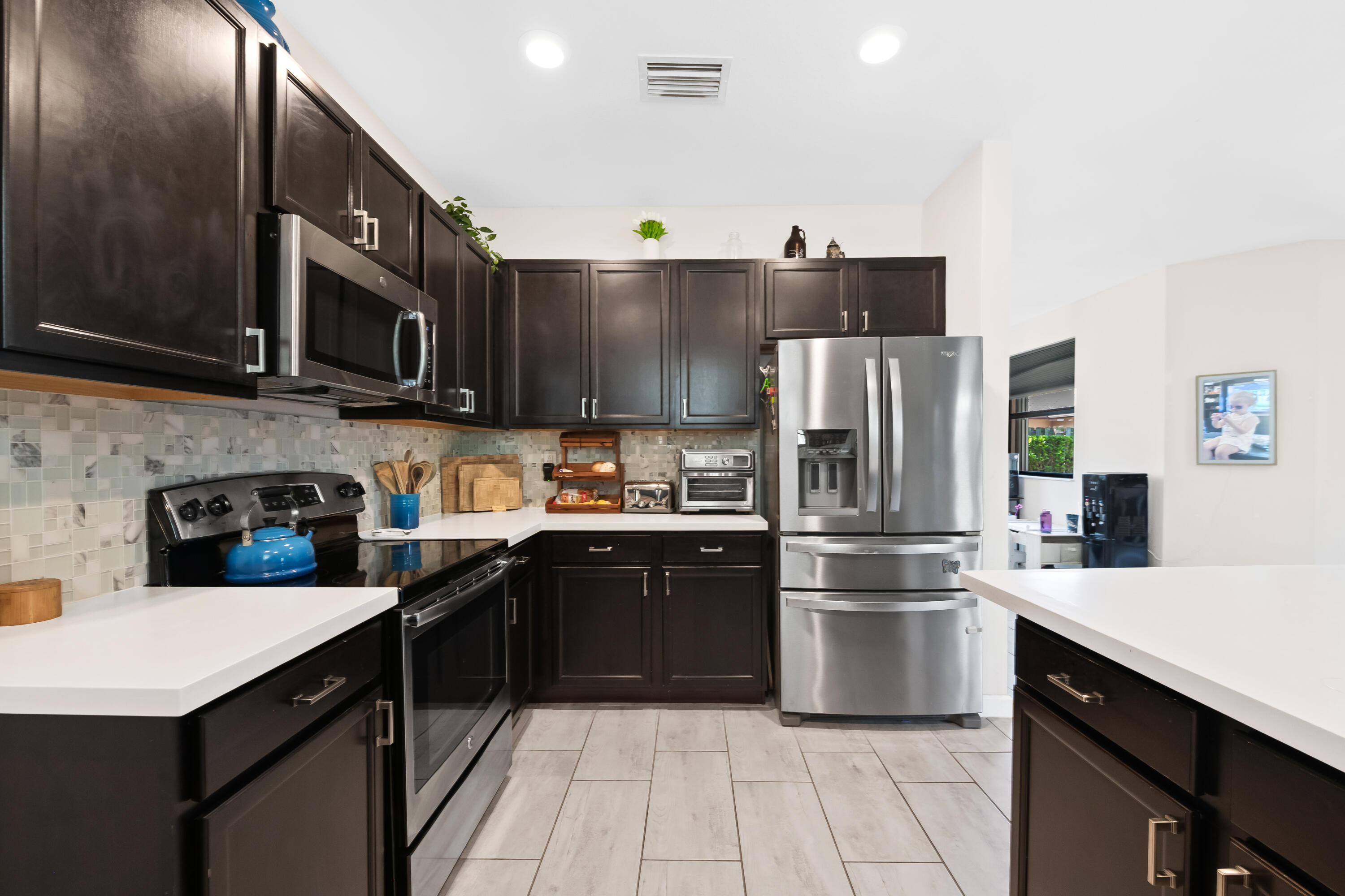 CAPRI AT OASIS - Residential