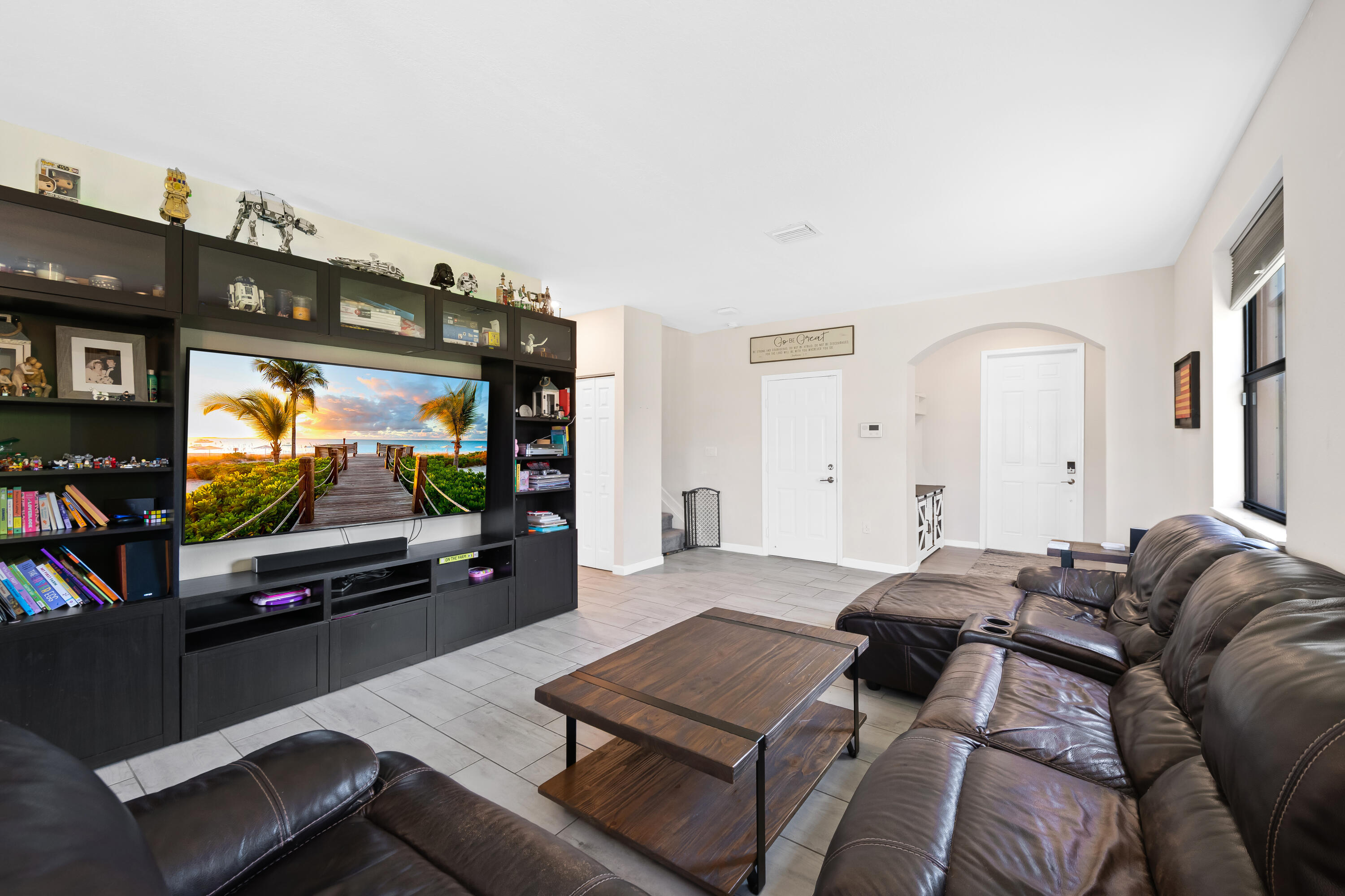 CAPRI AT OASIS - Residential