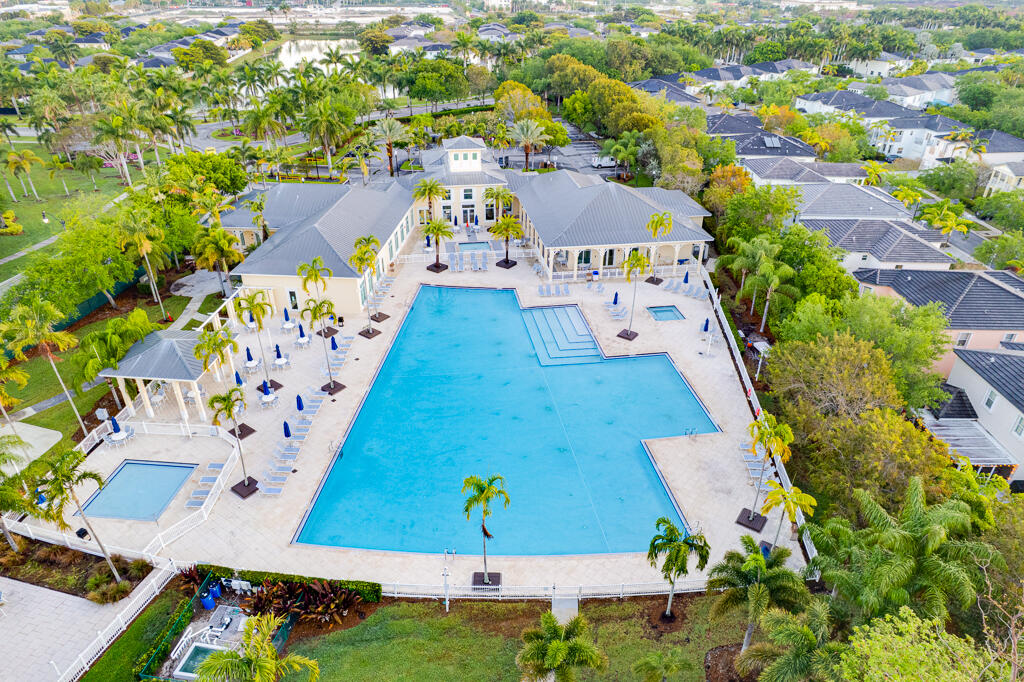 CAPRI AT OASIS - Residential
