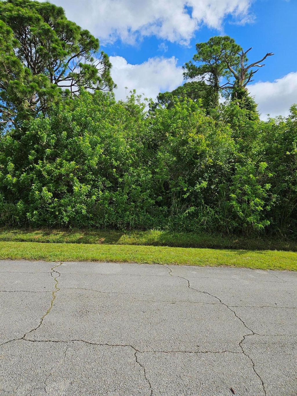 Photo of 2221 SE Manor Avenue, Port St Lucie, FL 34952 (MLS # R10895774)