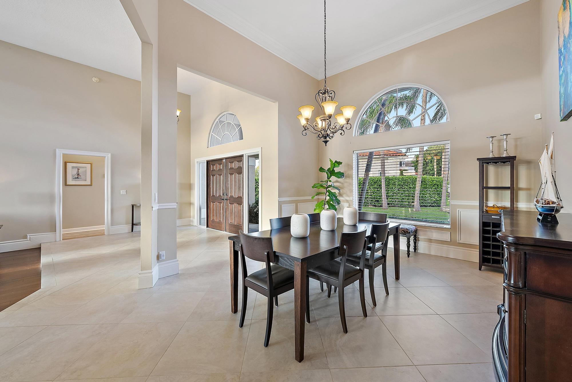 NORTH PASSAGE - Residential