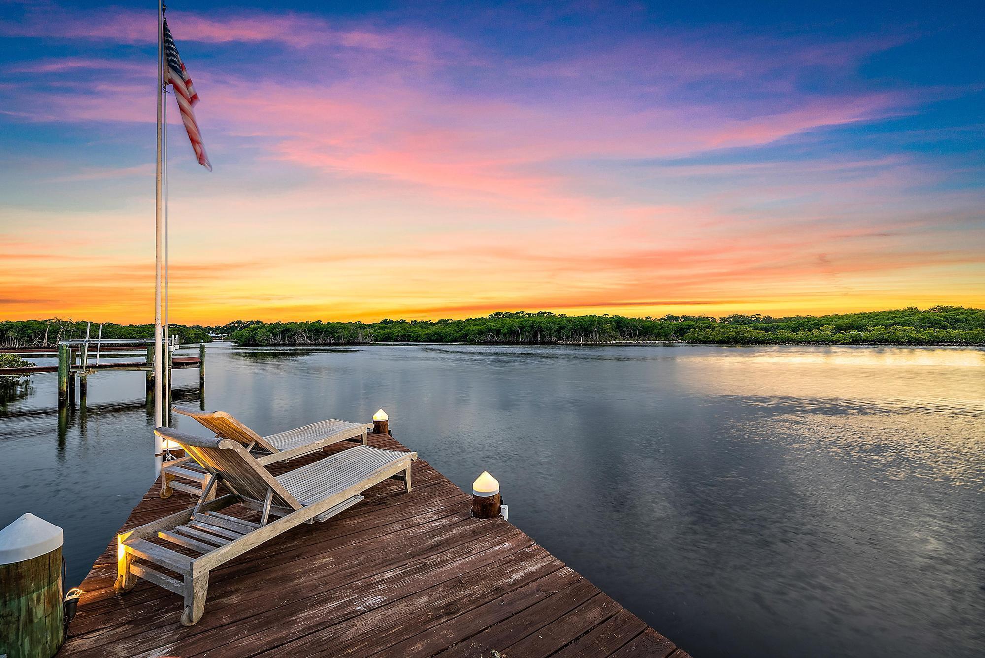 NORTH PASSAGE - Residential