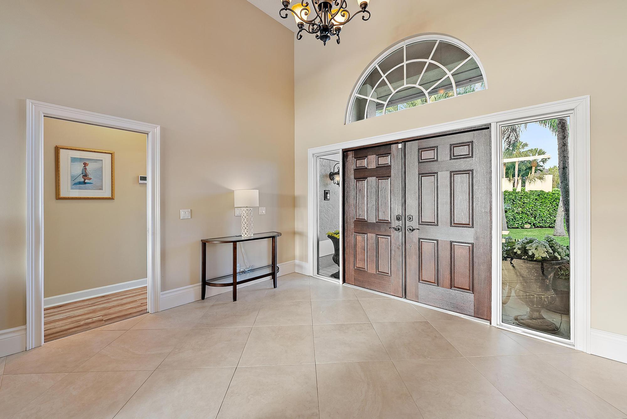 NORTH PASSAGE - Residential