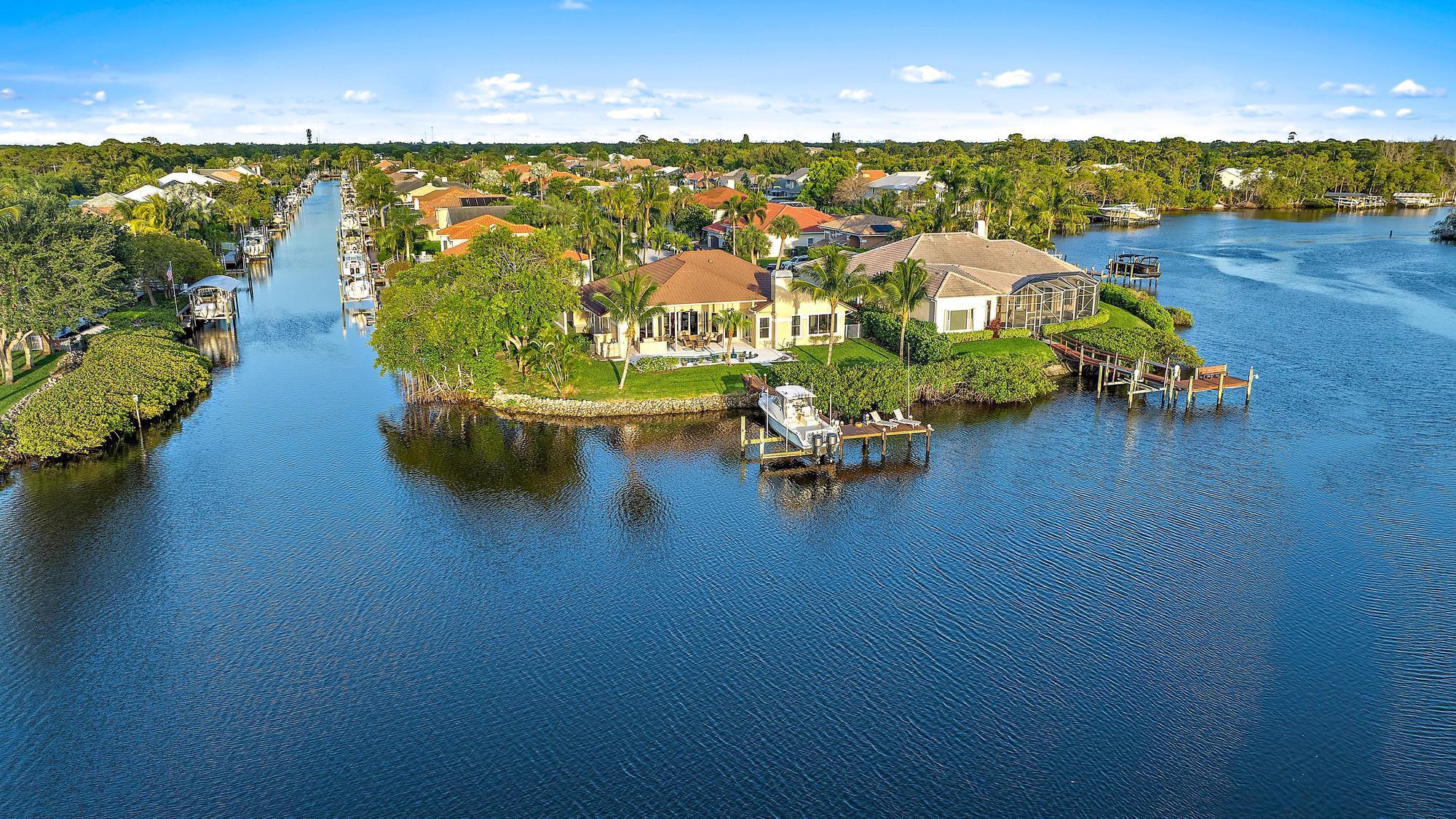 NORTH PASSAGE - Residential