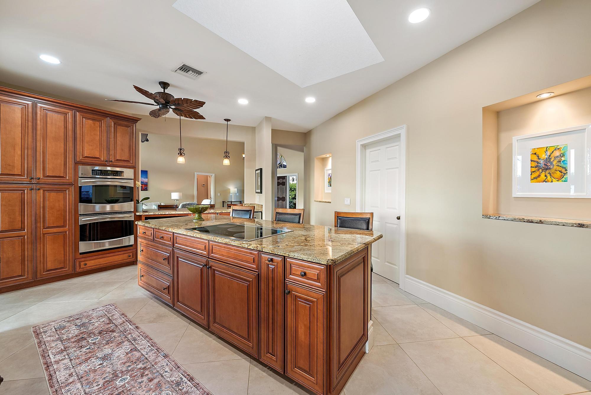 NORTH PASSAGE - Residential