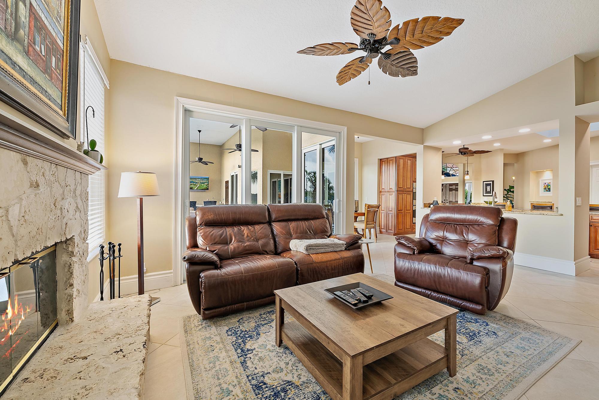 NORTH PASSAGE - Residential