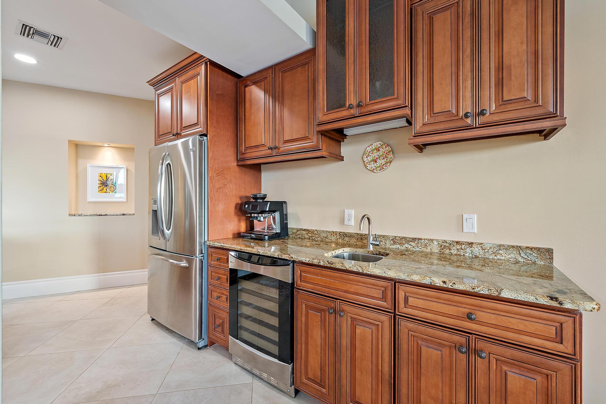 NORTH PASSAGE - Residential