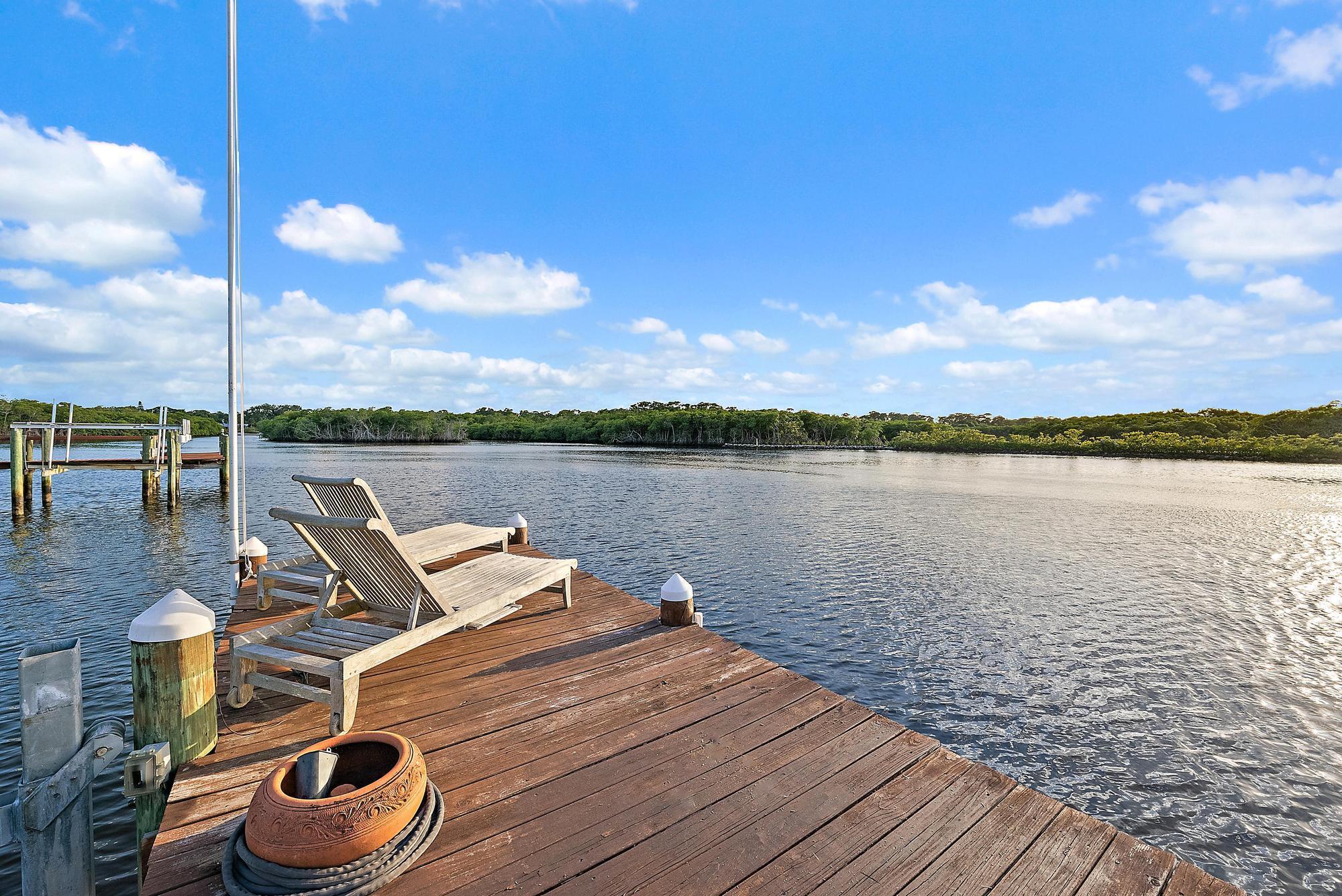 NORTH PASSAGE - Residential